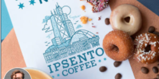 Ipsento on wefunder 2