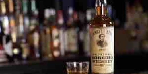 James f.c. hyde whiskey